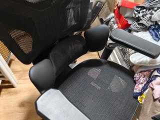 Silla Gamer Autofull G7 Ergonómica