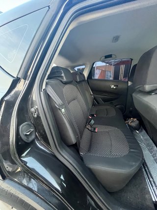 Nissan Qashqai 2007