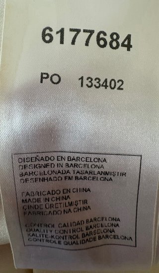 Vestido de Novia Pronovias Letour