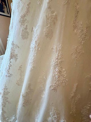 Vestido de Novia Pronovias Letour