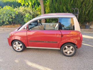microcar MC1 2005