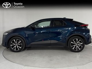 Toyota C-HR 1.8 140H Advance