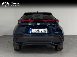 Toyota C-HR 1.8 140H Advance