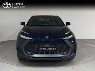Toyota C-HR 1.8 140H Advance