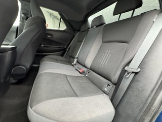 Toyota C-HR 1.8 140H Advance