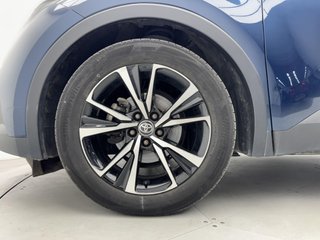 Toyota C-HR 1.8 140H Advance