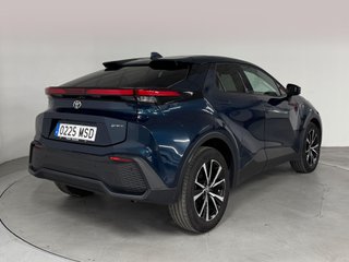 Toyota C-HR 1.8 140H Advance