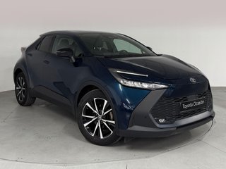 Toyota C-HR 1.8 140H Advance