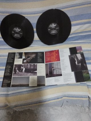 Megadeth - Youthanasia Vinilo LP