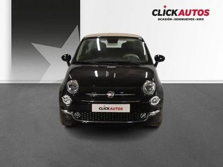 FIAT 500C 1.0 HYBRID 70CV DOLCEVITA