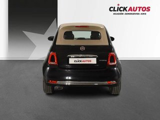 FIAT 500C 1.0 HYBRID 70CV DOLCEVITA