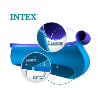 PISCINA AUTOPORTANTE INTEX 396 X 84