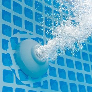 PISCINA AUTOPORTANTE INTEX 396 X 84