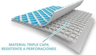 PISCINA AUTOPORTANTE INTEX 396 X 84
