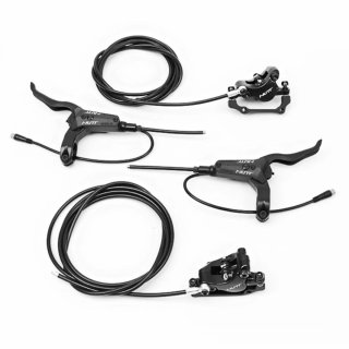 Frenos Hidráulicos para patín eléctrico / bici....