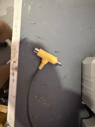 Pistola Namco NPC-103 para PS1