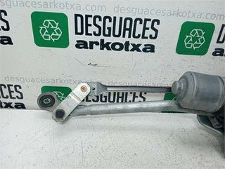 Motor Limpiaparabrisas seat exeo