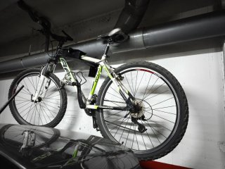 Bicicleta Montaña Rueda 26 Poco Uso por no poder