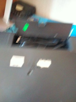 Máquina de escribir eléctrica Hermes EP 280-II
