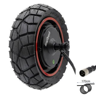 Motor patinete eléctrico Ecoxtrem