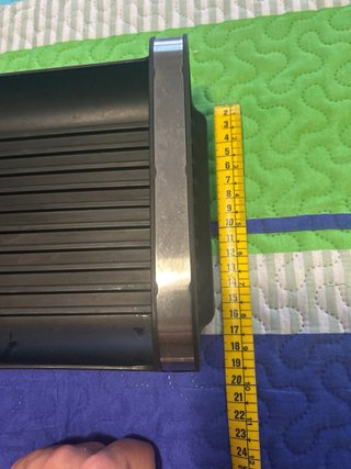 Escurridor de platos flexible