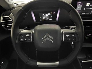 CITROEN C4 1.5 BLUEHDI 130CV FEEL PACK EAT8