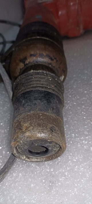 HILTI TE72 PARA PIEZAS