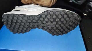 Zapatillas Pepe Jeans Lucky White Talla 38