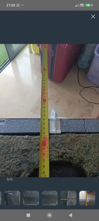 Lavavajillas Siemens iQ300 Blanco