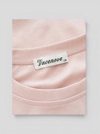Vestido Jackie Rosa Talla L