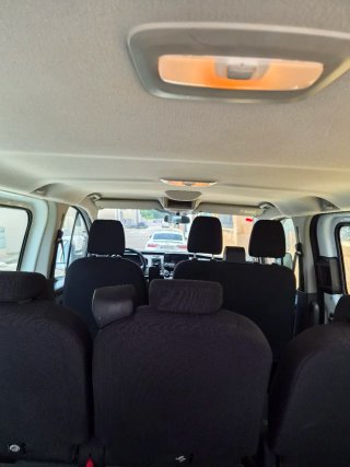 Ford Transit Custom 2021