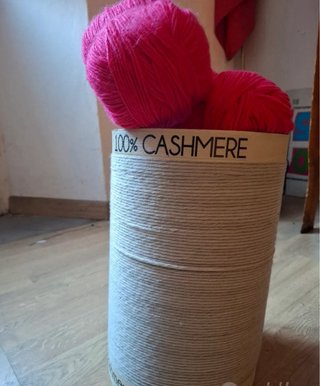 Gomitoli 100% Cashmere