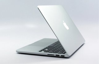 Macbook Pro retina 13” 2014