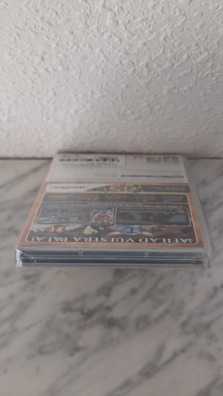 Precintado Shovel Knight Treasure Trove Switch PAL