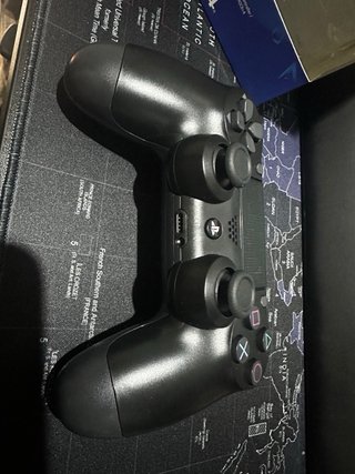 Mando PS4 Dualshock 4 Nuevo (Caja Dañada)