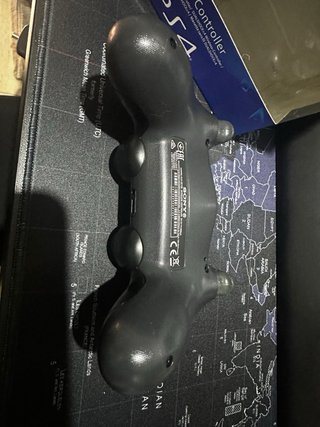 Mando PS4 Dualshock 4 Nuevo (Caja Dañada)