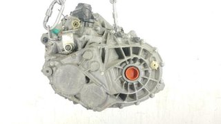 Caja renault 22731678 tl4a030 megane iii fastback