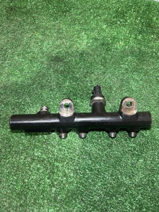 Rampa inyeccion Common Rail K9K B6