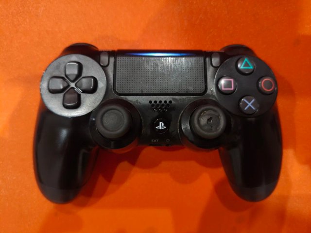 Mando PS4 con drift para arreglar o repuesto.