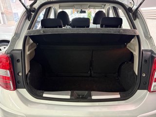 Nissan Micra 2013