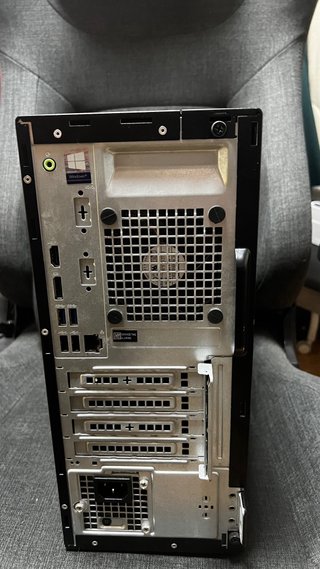 Dell OptiPlex 3070 SFF PC Intel i5-9500 (16GB RAM)