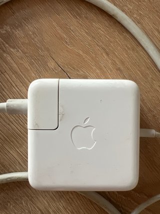 Cargador MagSafe 2 45W Apple MacBook (sin caja)