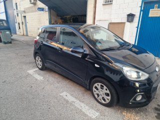 Hyundai i10 2016