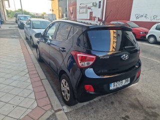 Hyundai i10 2016