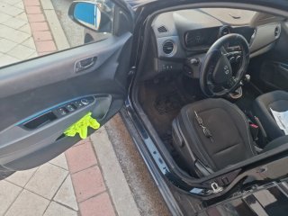 Hyundai i10 2016