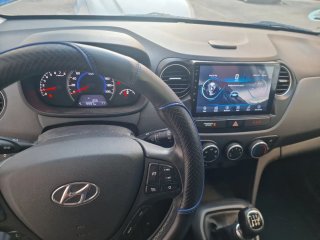 Hyundai i10 2016