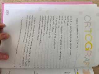 Libro la chuleta salvavidas