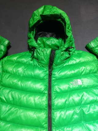 Chaqueta The North Face impermeable mujer Talla L
