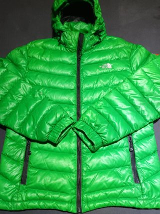 Chaqueta The North Face impermeable mujer Talla L