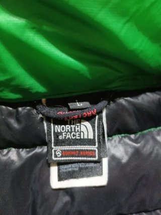 Chaqueta The North Face impermeable mujer Talla L